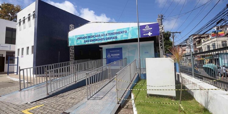 Salvador tem segunda morte confirmada por H3N2