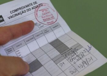 Portaria do governo detalha regras para entrada de passageiros no Brasil