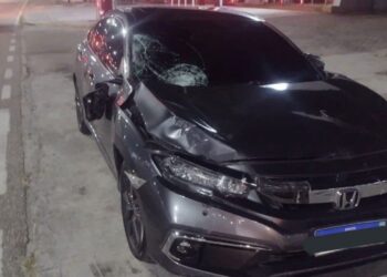 Jogador do flamengo nega ter consumido álcool, antes de atropelar e matar  ciclista