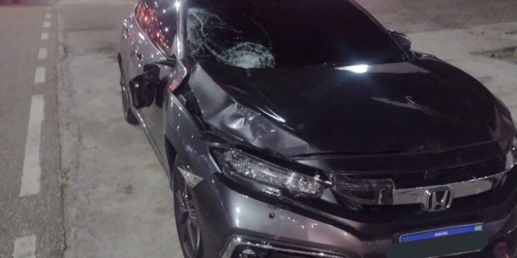 Jogador do flamengo nega ter consumido álcool, antes de atropelar e matar  ciclista