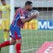 Brasileiro: Bahia vence o Fluminense e deixa o Z4