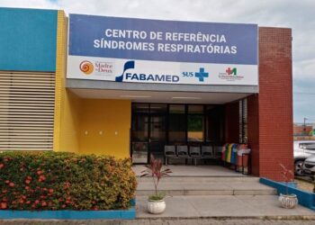 Madre de Deus: Surto da Gripe Influenza A, H3N2 deixa hospital em alerta