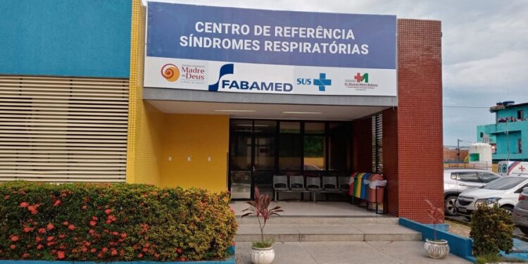 Madre de Deus: Surto da Gripe Influenza A, H3N2 deixa hospital em alerta