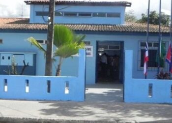 Candeias: Homem é assassinado ao lado da Delegacia