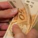 Salário mínimo previsto para 2022, será de  R$ 1.200