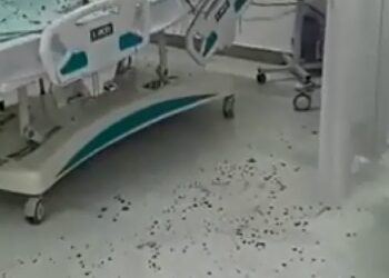 Bahia: Homem tem cabeça arrancada dentro de hospital