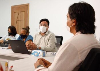 Candeias: prefeitura se reúne com instituições para ajudar as cidades atingidas pela chuva