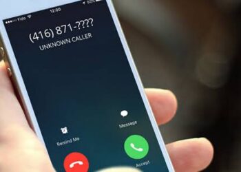 Brasil Lidera Ranking Mundial De Ligações Telefônicas Indesejadas