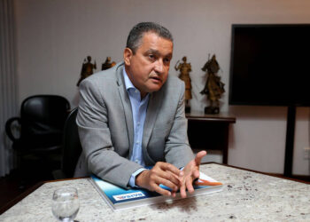 Bahia: Argentina oferece ajuda direta  e governador Rui Costa diz que aceitará sem passar pela diplomacia brasileira