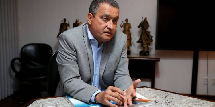 Bahia: Argentina oferece ajuda direta  e governador Rui Costa diz que aceitará sem passar pela diplomacia brasileira