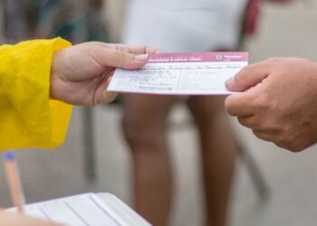 Bahia exige comprovante de vacinação para acesso a serviços públicos a partir desta quarta