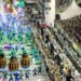 SP e Rio adiam desfiles de escolas de samba para abril