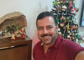 Madre de Deus: Prefeito Dailton Filho testa positivo para a Covid-19