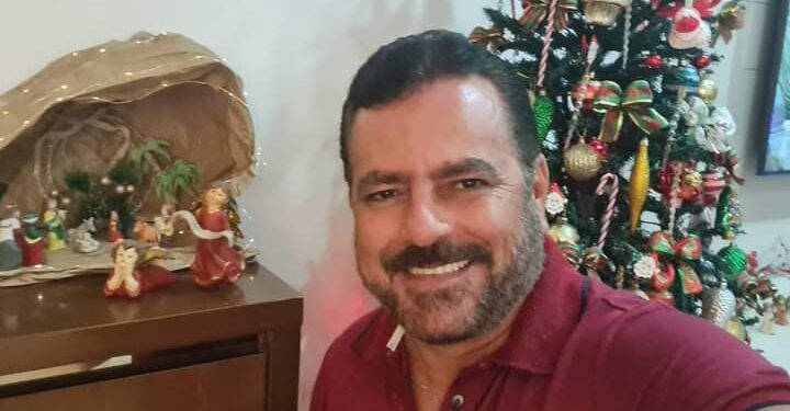 Madre de Deus: Prefeito Dailton Filho testa positivo para a Covid-19