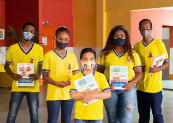 Candeias: matrículas para novos alunos começam nesta segunda-feira