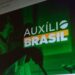 Auxílio Brasil começa a ser pago nesta terça-feira