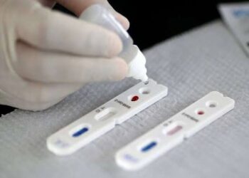 Após Réveillon, novas infecções por Covid-19 crescem cerca de 270% em Salvador