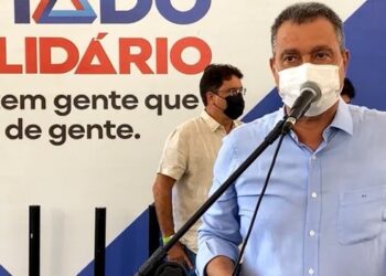 Bahia:Governador diz que no carnaval não terá feriado prolongado e ponto facultativo