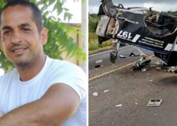 Morre terceiro policial vitima de acidente com viatura na chapada