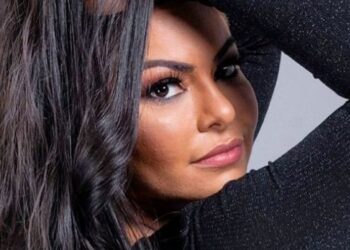 Cantora Paulinha Abelha continua na UTI e quadro é considerado grave