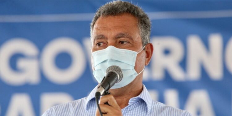 Rui Costa anuncia novo decreto para barrar bloquinhos durante o carnaval na Bahia