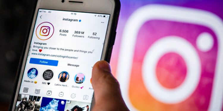 Instagram anuncia botão que permite dar “curtidas privadas” nos Stories