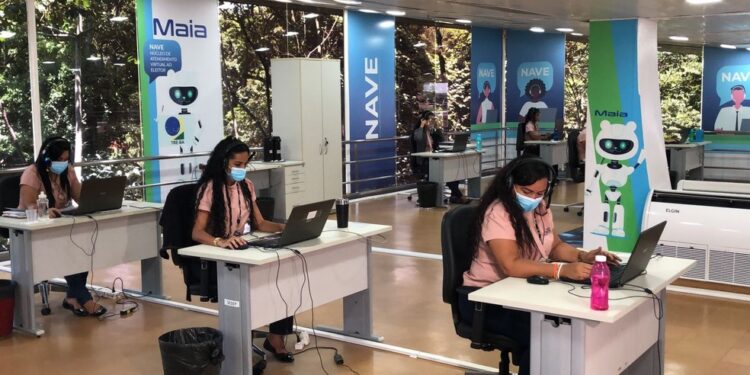 Bahia tem mais de 2 milhões de títulos cancelados, serviços eleitorais virtuais do TRE serão oferecidos em todo estado