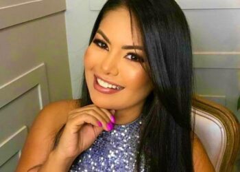 Paulinha Abelha, cantora do Calcinha Preta, tem piora no quadro clínico e está em coma, diz hospital