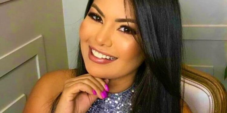 Paulinha Abelha, cantora do Calcinha Preta, tem piora no quadro clínico e está em coma, diz hospital