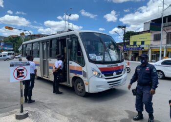 Candeias: veículos de licenciados dos transportes públicos passarão por vistorias a partir de março