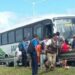 Ônibus da Jauá com destino a Candeias foi assaltado, na BR-324