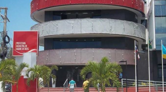 Madre de Deus : Prefeitura publica decreto que proíbe festas e blocos de carnaval na cidade