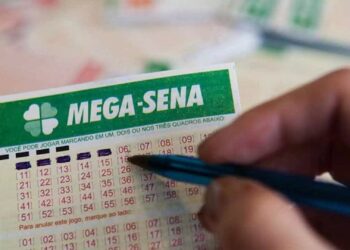 Aposta de Belo Horizonte leva Mega-Sena de R$ 26,4 milhões