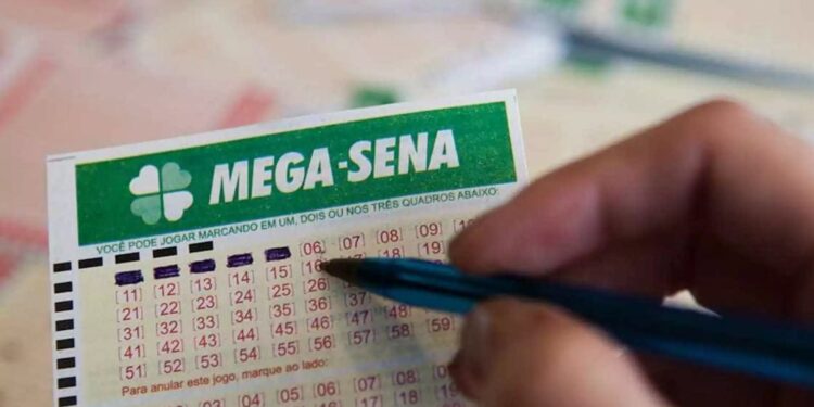 Aposta de Belo Horizonte leva Mega-Sena de R$ 26,4 milhões