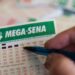 Aposta de Belo Horizonte leva Mega-Sena de R$ 26,4 milhões
