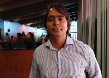 Candeias: Prefeito Dr. Pitagoras assume ter sido procurado por Rui, mas se diz fiel a Leão