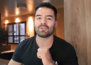 Deputado que ofendeu ucranianas deixa partido e Alesp vai julgar punição