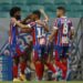 Copa do Brasil: Bahia enfrenta o Azuriz-PR na terceira fase