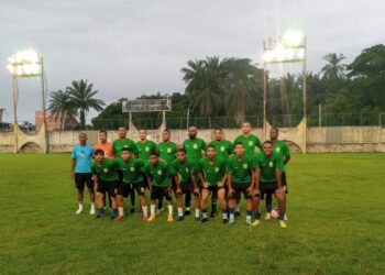 Seleção de Madre de Deus participará da Copa Inter Vale