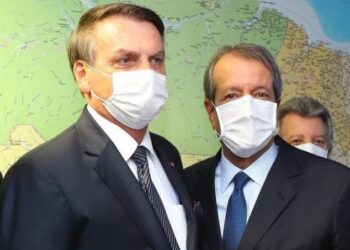 Com novas filiações, partido de Bolsonaro se torna a maior bancada da câmara dos Deputados