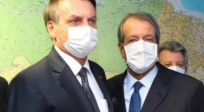 Com novas filiações, partido de Bolsonaro se torna a maior bancada da câmara dos Deputados