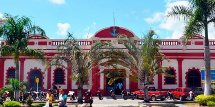 São Gonçalo dos Campos flexibiliza uso de máscaras; cidade é quarta da Bahia a adotar medida