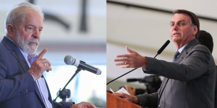 Datafolha: Lula lidera com 43%; Bolsonaro tem 26%; Moro tem 8% e Ciro aparece com 6%