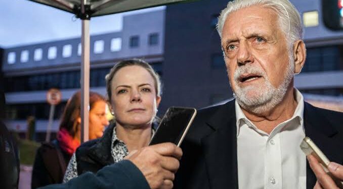 Jaques Wagner sai do páreo, mas PT diz que não desiste do governo da Bahia