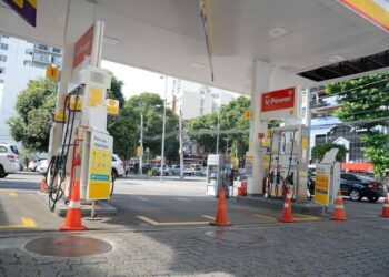 Bahia registra preço mais alto de diesel do país, diz levantamento da ANP