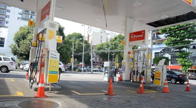 Bahia registra preço mais alto de diesel do país, diz levantamento da ANP