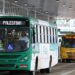 Em dia de assembleia de rodoviários, ônibus começam a rodar as 8hs da manhã