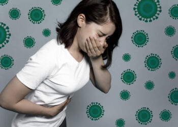 Norovírus: doença que provoca vômitos, se espalha pela Inglaterra