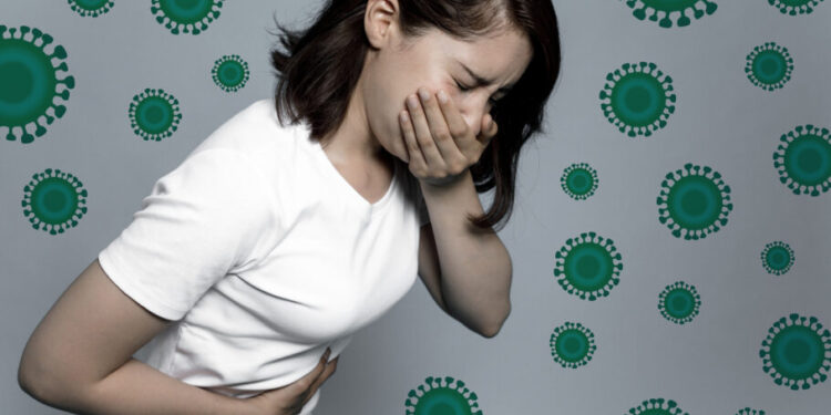 Norovírus: doença que provoca vômitos, se espalha pela Inglaterra