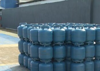 Preço do gás de cozinha tem 2º reajuste em menos de um mês